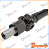 Arbre de transmission avant pour SUZUKI | NWN-SU-007, 27101-76J02